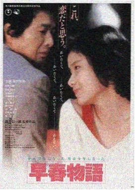 晚樱归途封面